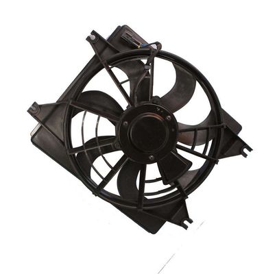 Auto-Kühlkörper-Teile Auto-Kühlkörper-Ventilator 25380-0X000 Für Hyundai 1999-2002