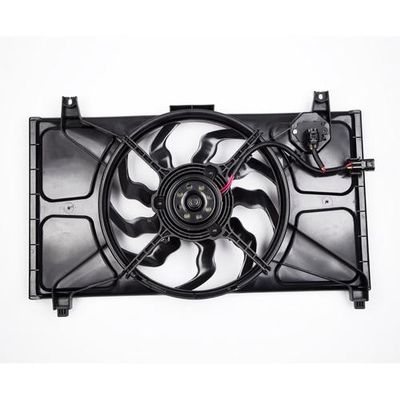 Auto-Kühlkörper-Teile Auto-Kühlkörper-Ventilator 25380-0X000 Für Hyundai 1999-2002
