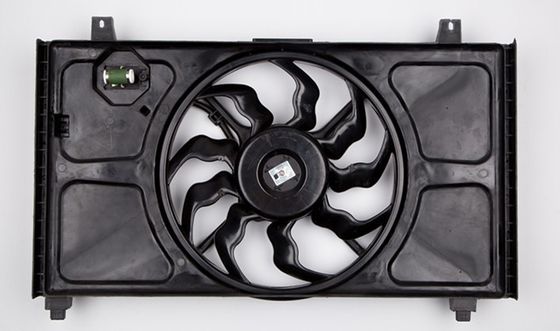 Auto-Kühlkörper-Teile Auto-Kühlkörper-Ventilator 25380-0X000 Für Hyundai 1999-2002