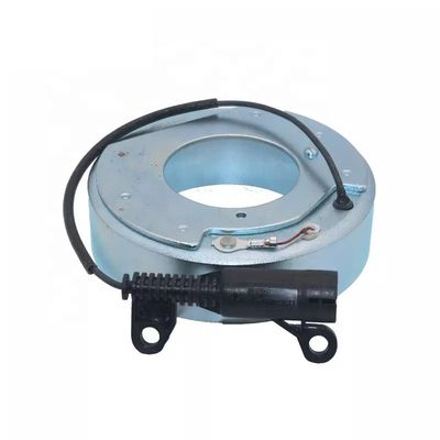 Automatischer Wechselstromkompressor mit Schrägkupplungskit 6PK 110MM 12V für BMW E46 MARINE R45 1978-1985