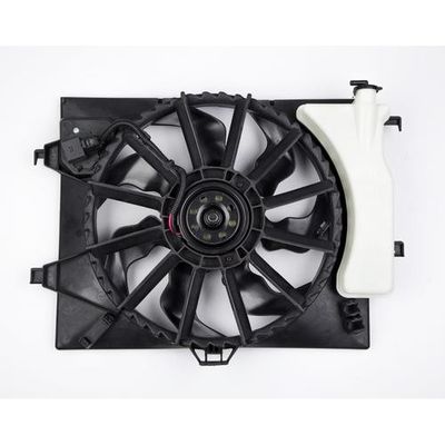 Auto-Kühlkörper-Teile Auto-Kühlkörper-Ventilator 25380-0X000 Für Hyundai 1999-2002