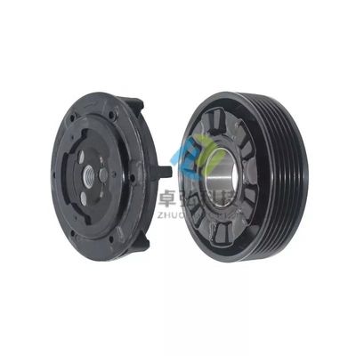 6PK 110MM 12V Auto AC Kompressor Schleiferkupplung für BMW 525 SERIES 1989-2007 ohne Motor