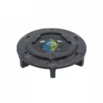 6PK 110MM 12V Auto AC Kompressor Schleiferkupplung für BMW 525 SERIES 1989-2007 ohne Motor