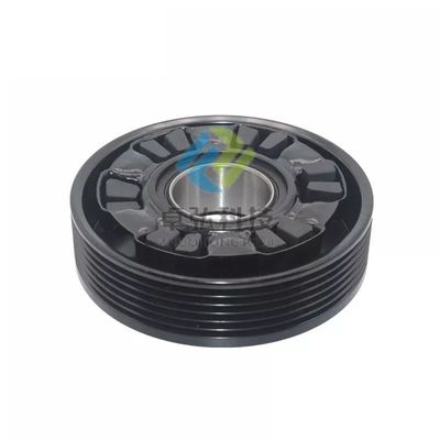 6PK 110MM 12V Auto AC Kompressor Schleiferkupplung für BMW 525 SERIES 1989-2007 ohne Motor