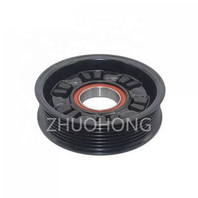 Fahrzeugmodell Für BMW 135I 2008-2013 3,0T Auto AC Kompressor Pulley Kupplung Kit 7PK 116MM 12V