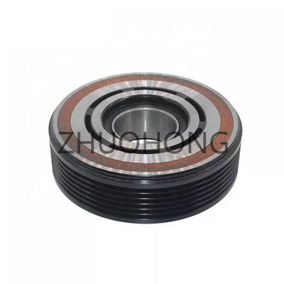 Automatischer Wechselstromkompressor mit Schrägkupplung 6PK 110MM 12V für BMW Europe X5 2007-2010 300
