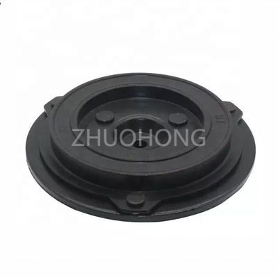 Auto AC Kompressor Pulley Clutch Kit 4PK 110MM 12V für BMW X3 2004-2019 OE Nr. CSE717