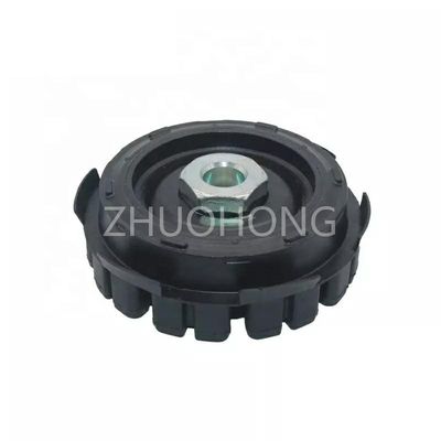 OE Nr. 7SEU17C JH-COPUBM020 Auto AC Kompressor Pulley Clutch Kit 6PK 115MM 12V für BMW X3 2004-2016