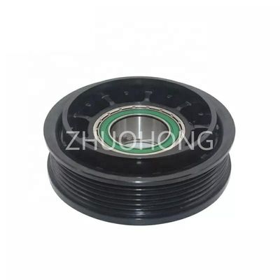 OE Nr. 7SEU17C JH-COPUBM020 Auto AC Kompressor Pulley Clutch Kit 6PK 115MM 12V für BMW X3 2004-2016