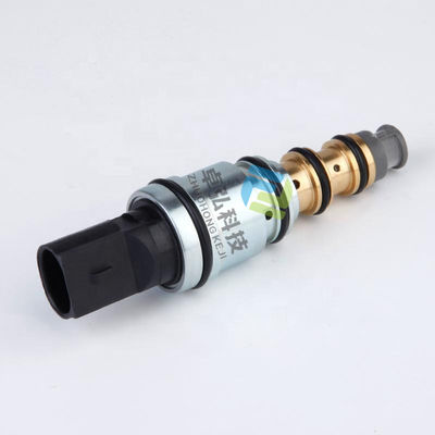 ZH-50 Steuerventil für Delphi CVC Kompressor für Laguna 2.0 16V Turbo Auto AC