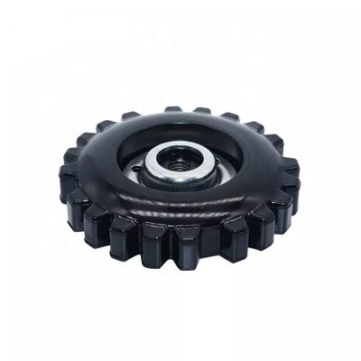 JH-COPUBM021 Automatischer Wechselstrom-Kompressor mit Schrägkupplungskit 6PK 115MM 12V für BMW 520I 2014-2016 2.0T