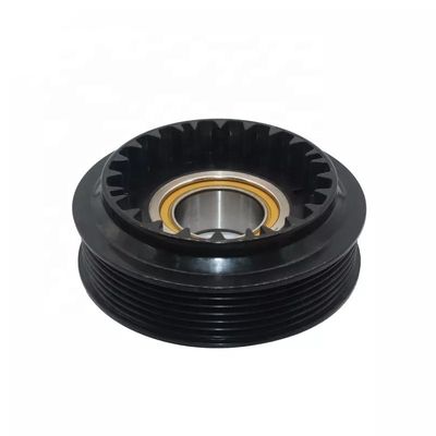 JH-COPUBM021 Automatischer Wechselstrom-Kompressor mit Schrägkupplungskit 6PK 115MM 12V für BMW 520I 2014-2016 2.0T