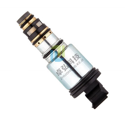 Fahrzeugkompressor-Steuerventil für BMW X1 X3 520 525LI Mini F02 F54 F55 F56 F57 Motor Eins D