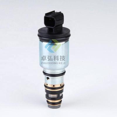 Fahrzeugkompressor-Steuerventil für BMW X1 X3 520 525LI Mini F02 F54 F55 F56 F57 Motor Eins D