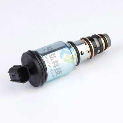 Fahrzeugkompressor-Steuerventil für BMW X1 X3 520 525LI Mini F02 F54 F55 F56 F57 Motor Eins D