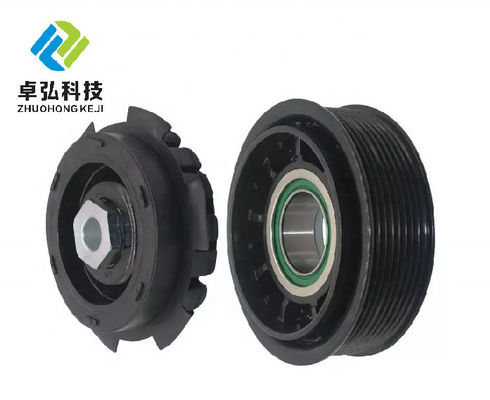 OE Nr. 7SEU17C Auto AC Kompressor Pulley Clutch Kit 8PK 115MM 12V Für BMW X4 2015-2019