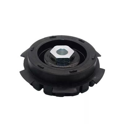 OE Nr. 7SEU17C Auto AC Kompressor Pulley Clutch Kit 8PK 115MM 12V Für BMW X4 2015-2019