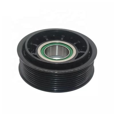 OE Nr. 7SEU17C Auto AC Kompressor Pulley Clutch Kit 8PK 115MM 12V Für BMW X4 2015-2019