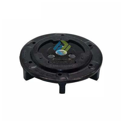 7PK 116MM 12V Automatik-Wechselstromkompressor Schleiferkupplung für die 3. Serie 2006-2013 323i Rillen 7PK