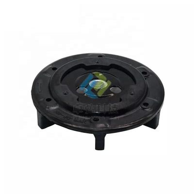 7SEU17C Automatischer Wechselstrom-Luftkompressor Schleiferkupplung 116MM 12V Für BMW 3er 2006-2013 323i