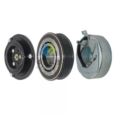 9PK 114MM 12V Automatik-Wechselstromkompressor-Kupplung für BMW 320I 1977-2018 2012-2017 2.0T
