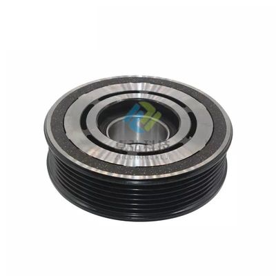 9PK 114MM 12V Automatik-Wechselstromkompressor-Kupplung für BMW 320I 1977-2018 2012-2017 2.0T