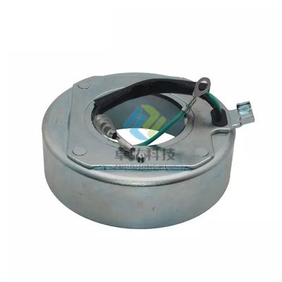 9PK 114MM 12V Automatik-Wechselstromkompressor-Kupplung für BMW 320I 1977-2018 2012-2017 2.0T
