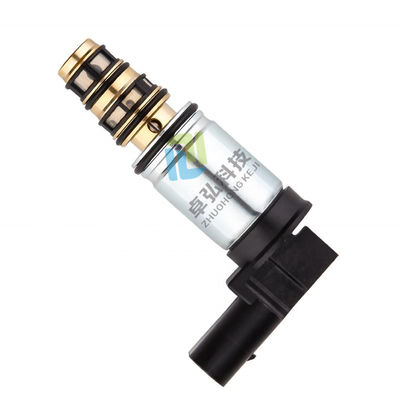Audi VW Skoda 5N0820803E 5N0820803 Kompressor-Steuerventil für die Klimatisierung