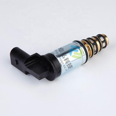 Audi VW Skoda 5N0820803E 5N0820803 Kompressor-Steuerventil für die Klimatisierung
