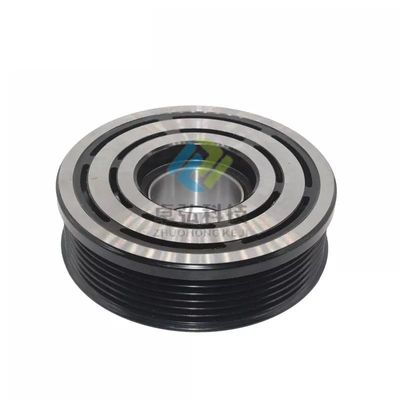 Automatischer Wechselstromkompressor mit Schrägkupplung für BMW-Europe Mini 2001-2010 One 1600 16V W10 B16A