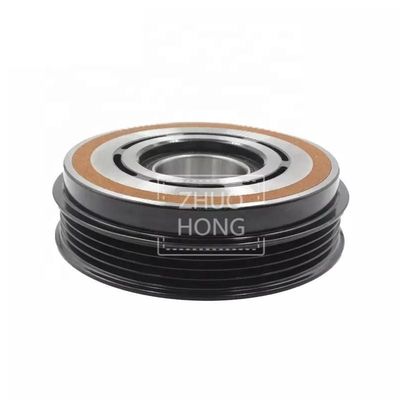 Automatischer Wechselstromkompressor Pulley-Clutch-Kit 4PK 110MM 12V für BMW X3 2005-2010 M57N 30 6D 3