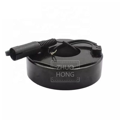 Automatischer Wechselstromkompressor Pulley-Clutch-Kit 4PK 110MM 12V für BMW X3 2005-2010 M57N 30 6D 3