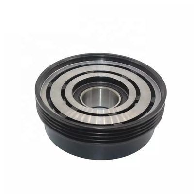 Automatischer Wechselstromkompressor mit Katzenkupplung 4PK 115MM 12V für BMW E36 3 Compact E36 1994-2000 316 I