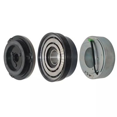 Automatischer Wechselstromkompressor mit Katzenkupplung 4PK 115MM 12V für BMW E36 3 Compact E36 1994-2000 316 I