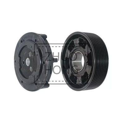 8PK 110MM 12V Automobil AC-Luftkompressor Pulley Kupplung für BMW X3 2004-2016 Leistung