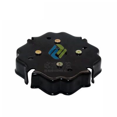 8PK 110MM 12V Auto AC Kompressor Pulley Kupplung für BMW X3 Langlebige Haltbarkeit