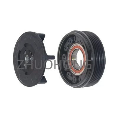 Automatischer Wechselstromkompressor mit Katzenkupplung für BMW BRILLIANCE 520 Li 5er F10 F18 2010-2017