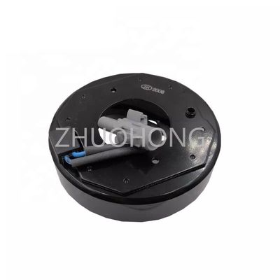 Automatischer Wechselstromkompressor mit Schrägkupplung 4PK 110MM 12V Für BMW Europe 740 2005-2008 4000