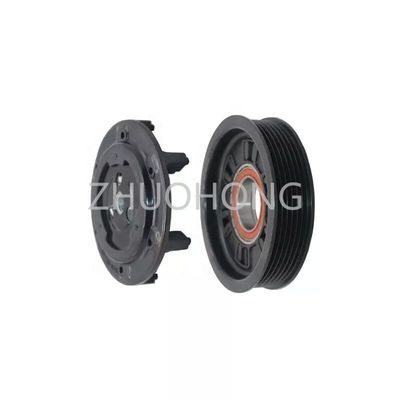 JH-COPUBM034 Automatischer Wechselstromkompressor mit Schrägkupplungsgerät 6PK 120MM 12V für BMW1Mcoupe 2011-
