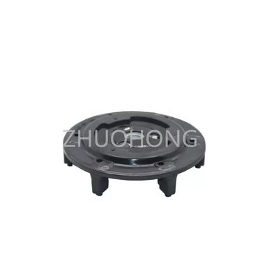 JH-COPUBM034 Automatischer Wechselstromkompressor mit Schrägkupplungsgerät 6PK 120MM 12V für BMW1Mcoupe 2011-