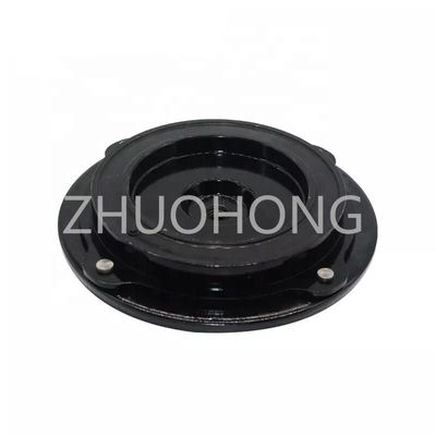 Automatischer Wechselstromkompressor Pulley Kupplung Kit 6PK 116MM 12V für BMW X3 Jahr 2004-2016 35*52*22