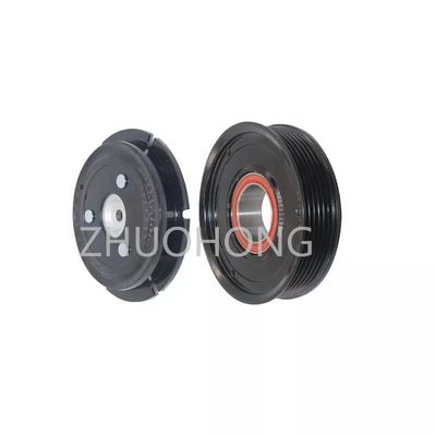 4PK 100MM 12V Auto AC Kompressor Pulley Kupplung für BMW 3/5/7er 1999-2005 3er