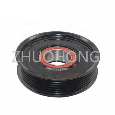 4PK 100MM 12V Auto AC Kompressor Pulley Kupplung für BMW 3/5/7er 1999-2005 3er