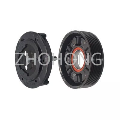 Automatischer Wechselstromkompressor mit Schrägkupplung 7PK 110MM 12V für BMW 1 Cabriolet E88 2008-2013