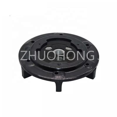 Automatischer Wechselstromkompressor mit Schrägkupplung 7PK 110MM 12V für BMW 1 Cabriolet E88 2008-2013