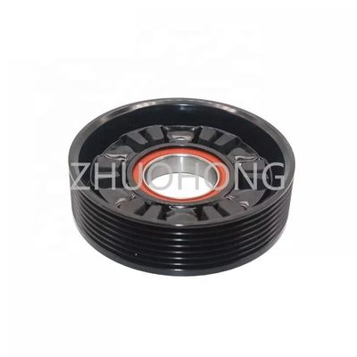 Automatischer Wechselstromkompressor mit Schrägkupplung 7PK 110MM 12V für BMW 1 Cabriolet E88 2008-2013