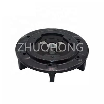 Fahrzeugmodell Für BMW 1 E81 2006-2011 116 D Auto Wechselstromkompressor Pulley Kupplung Kit 4PK 110MM