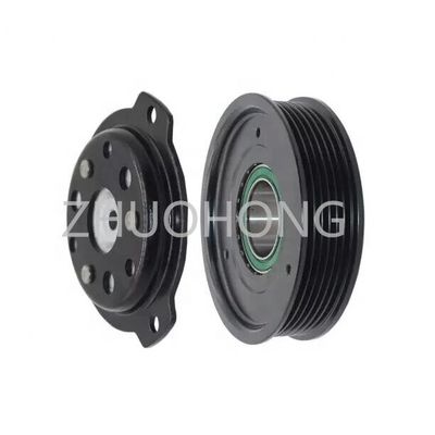 BMW Europe Mini 2003-2007 Ein 1400 Auto Wechselstromkompressor Pulley Kupplung Kit 6PK 116MM 12V
