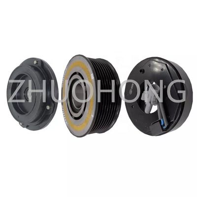 JH-COPUBM042 Automatischer Wechselstrom-Kompressor mit Schrägkupplung 8PK 112MM 12V für BMW 535i 1985-2016