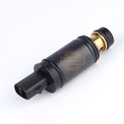 1000S Motor Auto AC Teile Elektrische Steuerventil für Fiat Opel Denso 5SL12 Kompressor